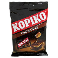 【首爾先生mrseoul】韓劇 KOPIKO 咖啡糖 175g coffee candy 韓劇同款
