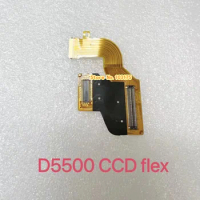 NEW Original for NIKON D5500 CCD Flex Cable FPC Assembly Camera Repair Part