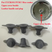 For CUCKOO Rice cooker accessories cleaning cover handle skin plug replacement part (1 piece)