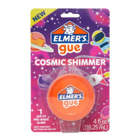 ของเล่น สไลม์ ELMER'S เอลเมอร์สกู คอสมิค BL1 118 มล.