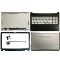 For HP 15-DA 15-DB 15T-DA 15T-DB TPN-C135 TPN-C136 250 G7 255 G7 laptop LCD Back Cover/Front Bezel/Palmrest Upper/BOTTOM CASE