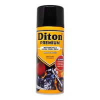 Pylox Cat Semprot Diton Premium Zephyr Blue HC 9907**** 400ml
