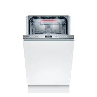 結帳再折【BOSCH博世】4系列45公分全嵌式洗碗機 SPV4IMX00X