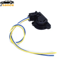 Throttle Position Sensor Connector Harness For GM ISUZU SUZUKI DAEWOO CHEVROLET Aveo OPEL Astra F DAEWOO Leganza 825482 17106681