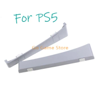 1set For Playstation 5 PS5 Game Console Disc &amp; Digital Edition Horizontal Bracket Stand Holder Base Accessories