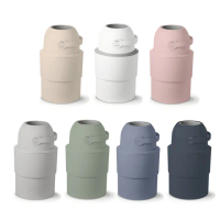 荷蘭《Umee》HEKA M伸縮式尿布桶(尿布處理器 大容量 隔絕異味)