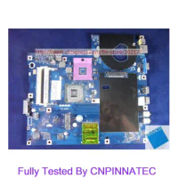 MBNAK02001 Motherboard for ACER eMachines E527 E727 Acer Aspire 5334 5734 Laptop LA-4854P