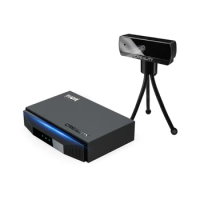 CREALITY 3D Printer Smart WIFI Box Kit 2.0 Free 8G TF Card CRCC-S7 HD 1080P Web Camera APP Remote Control Real-time Monitoring