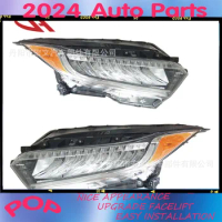 Suitable For Honda Binzhi Hrv American Version Us High End Front Headlight Assembly
