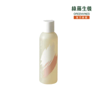 【greenvines 綠藤生機】me time 私密沐浴露 悠然版(100% 天然來源 純精油賦香)
