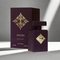 Sample Perfume Atomic Rose
