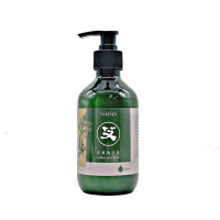 【SOAPSPA】艾草洗手乳300ml(10入團購組)