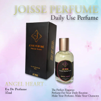 JOISSE - ANGEL HEART EDP 35ml Parfum Wanita Essences Aroma Wangi Tahan Lama