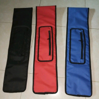 Softcase Riser Panahan Tas
