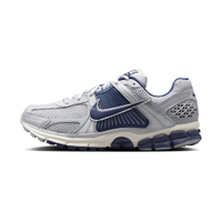 Nike Zoom Vomero 5 男 灰藍 復古 老爹鞋 休閒 運動 網布 透氣 休閒鞋 FB9149-003
