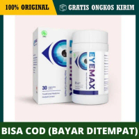 Eyemax obat mata plus minus katarak glucoma asli
