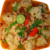 Bakso Ikan Malingping instan