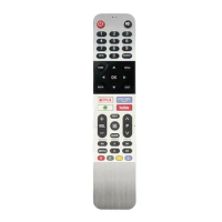 For Skyworth Panasonic Toshiba Kogan Smart LED TV Remote Control 539C-268935-W000 539C-268920-W010 TB500 Without Voice Functions