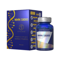Cytologics - 伊胞樂 LIPOSOME β-NMN 18000  (60粒) 60粒