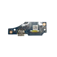 FOR DELL INSPIRON 15 7567 USB CARD READER IO BOARD 1148Y 01148Y