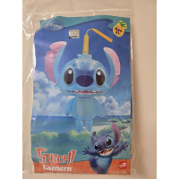 「史迪仔」（Stitch）為主題的玩具燈籠