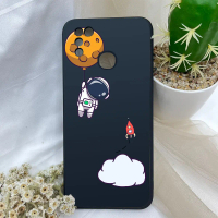 KA SS086 CASE HP INF Smart 4 5 Hot 9 play 10 Play SMART 6 NFC RAM2 6 RAM 3