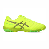 Asics DS Light JR GS TF [1104A047-750] 大童 足球鞋 訓練 短草地 碎釘 螢黃