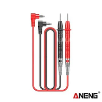 Aneng PT840 Kabel Multimeter Test Pen Test Lead Wire Retardant 10A