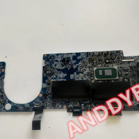 Original MS-14D31 FOR MSI MODERN 14 B11MO-211 laptop motherboard with i5-1135G7 test ok
