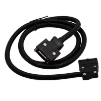 MR-J2TBL Connection Cable for MR-J2S to TB-20-C/TB-20-S MR-J2TB3M MR-J2TB2M MR-J2TB1.5M MR-J2TB05M 3M/2M/1.5M