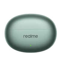 realme Buds Air6真無線藍牙耳機 - 靜謐綠
