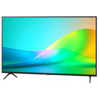 TN-43W70CGH 43吋 4K LED智能電視