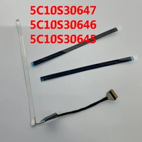 DC02C00ZG40 ZG30 LCD Screen edp cable for lenovo IdeaPad Slim 3 14AMN8 14ABR8 14IAN8 14IRH8 14IRU8 14IAH8 5C10S30647