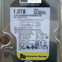 For 1TB RE4 7200 1T SATA3 WD1003FBYX