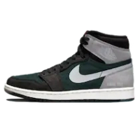 AIR JORDAN 1 ELEMENT GORE-TEX PARTICLE GREY