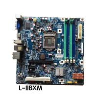 For Lenovo K320 K305 Motherboard H57 L-IIBXM LGA 1156 DDR3 Mainboard 100% Tested OK Fully Work Free Shipping