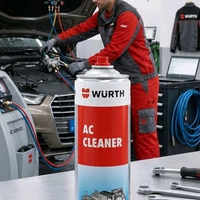 wurth AC CLEANER 300ML