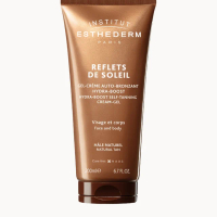 Institut Esthederm Self-Tanning Moisturising Gel-Crème 200ml