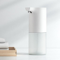 皂液器自動洗手機泡沫細膩豐富感應洗手液機潔面機套裝-