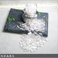 聖哲曼*寶石精華液水晶組～白水晶（水晶水 /寶石水/能量水） 🔯聖哲曼🔯