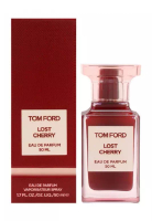 TOM FORD TOM FORD 湯姆·福特 Lost Cherry 失落櫻桃淡香精 50ml