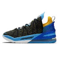 LEBRON 18 EP MINNEAPOLIS LAKERS
