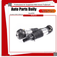 NUKUS Pair Front Air Suspension Shock Absorber Strut VDC Fit BMW X5 X6 G05 G06 xDrive 2019-2022