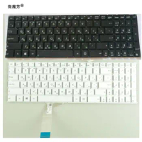 RU/US for ASUS A556U K556U X556U F556U FL5900UB X756U R558UA R558 laptop Keyboard