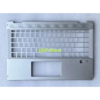 New for HP Pavilion X360 14-DH TPN-W139 notebook keyboard shell palm rest