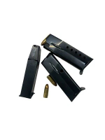 JA, Jimenez, Bryco Jennings Nine, Magazine Pack of 3, 10 Rounds 9mm NEW