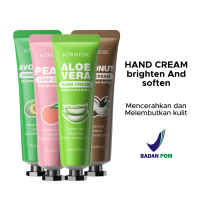 [AF] BPOM Hand Cream Mencerahkan Lotion Krim Tangan Keriput dan Kering Perawatan Anti Aging Melembab