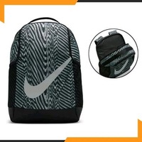 Nike backpack tas ransel grade school sporty