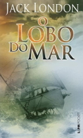 【電子書】Lobo do Mar