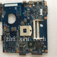 yourui For Acer Aspire 4750 4750G Laptop motherboard 48.4IQ01.041 HM65 DDR3 Tested work